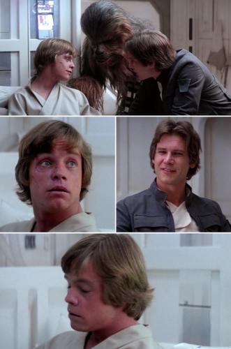 Luke and Han from ESB